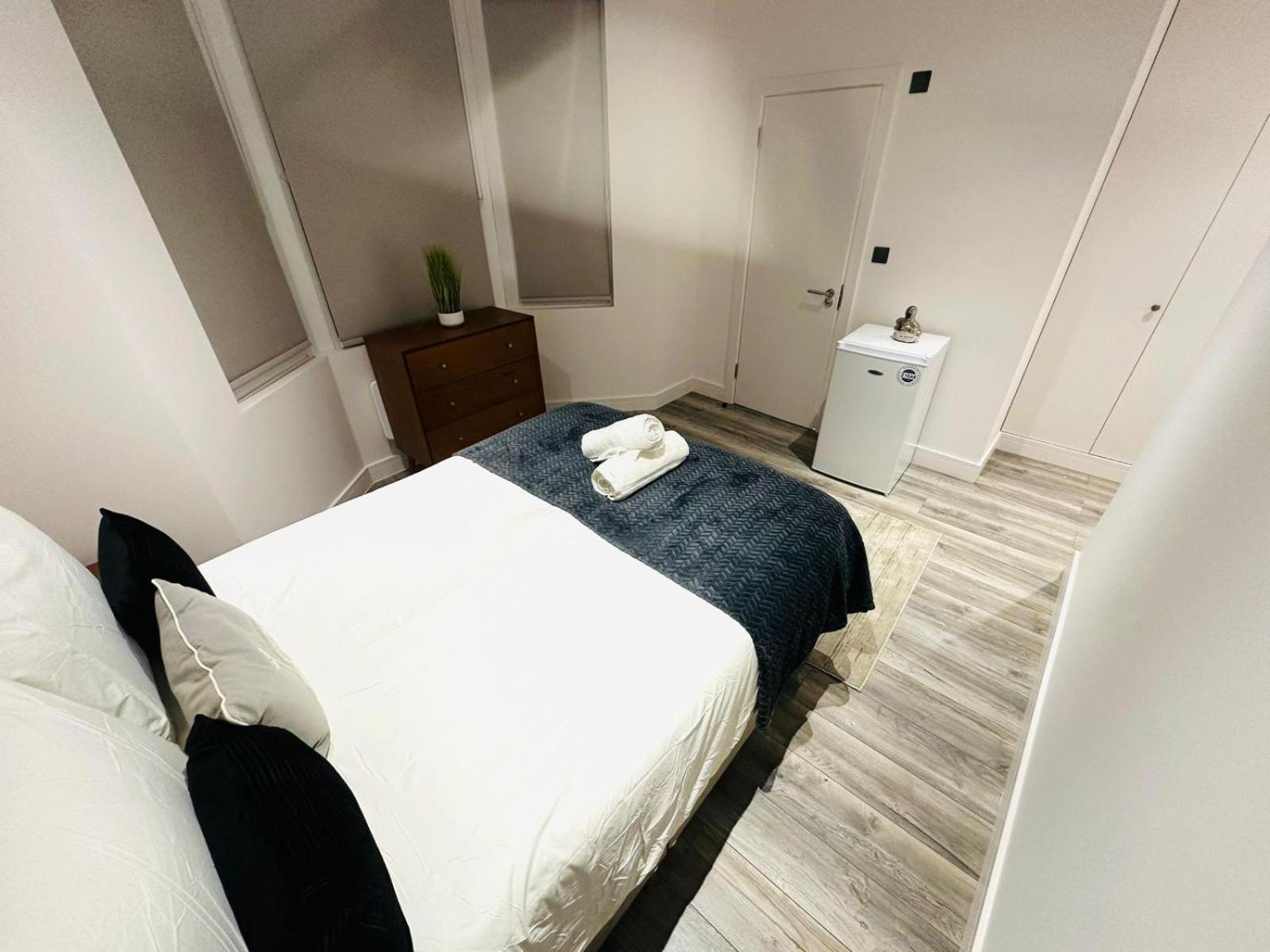Apartment Luxury Flats, Perfect And Ideal For Tourists London