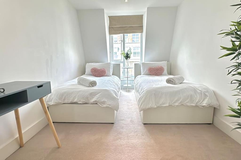 Inactive Appartement *