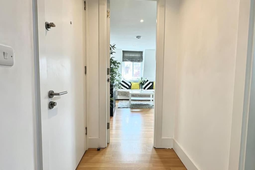 Appartement Inactive Londen