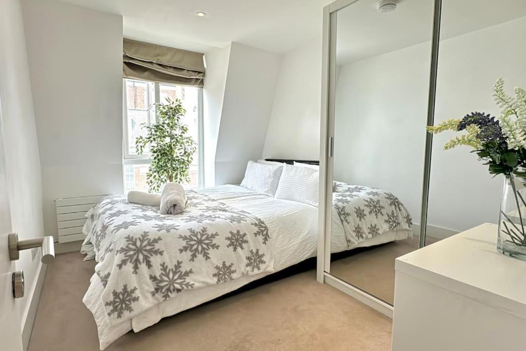 Appartement Inactive *