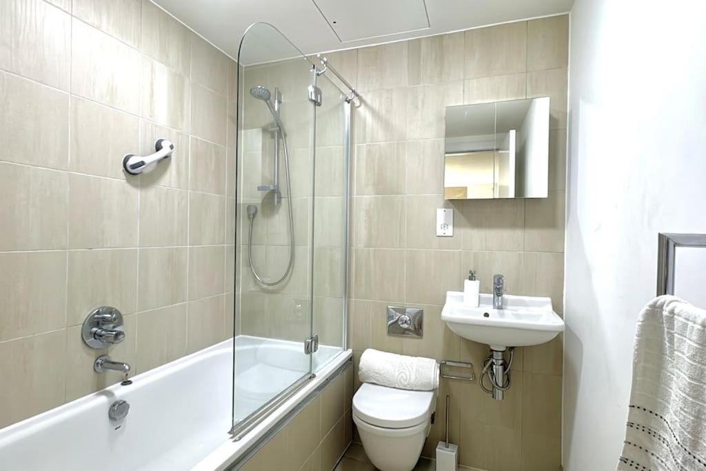 Inactive Appartement