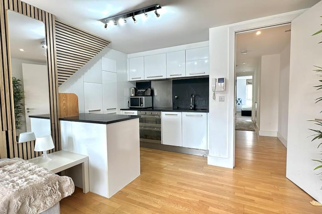 Inactive Appartement Londen