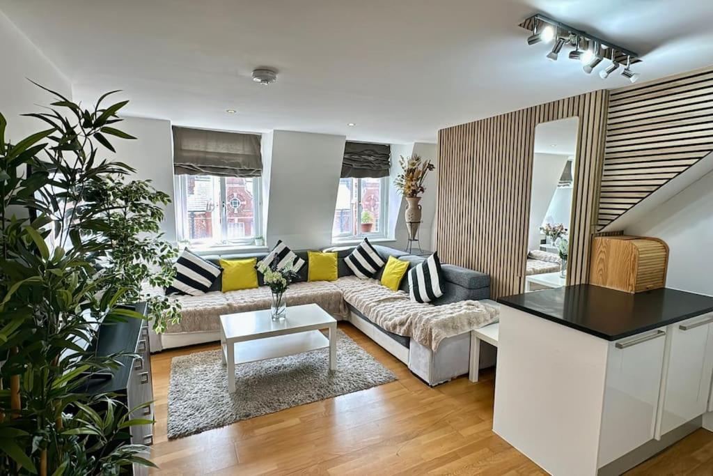 Inactive Appartement Londen