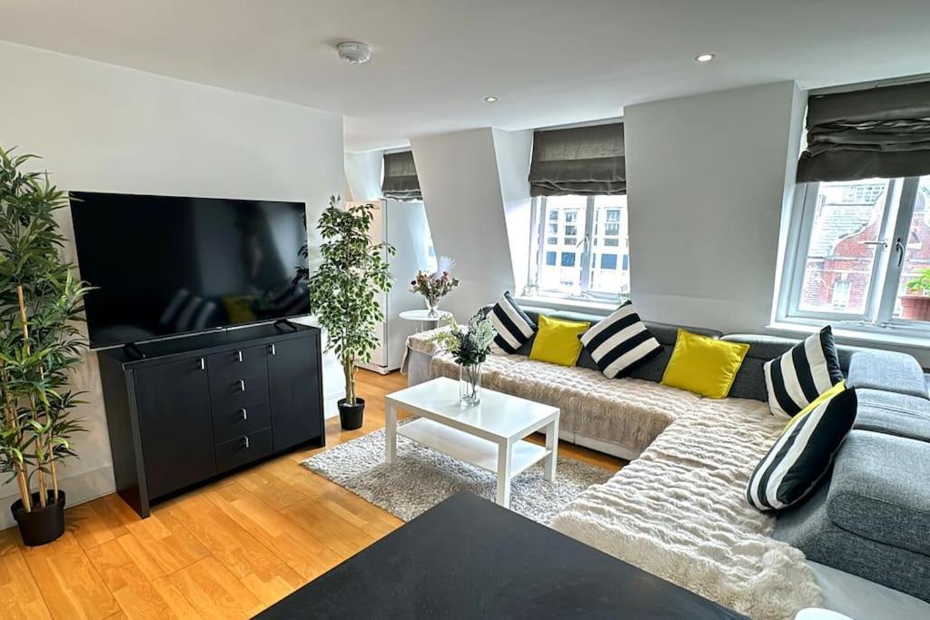 Inactive Appartement