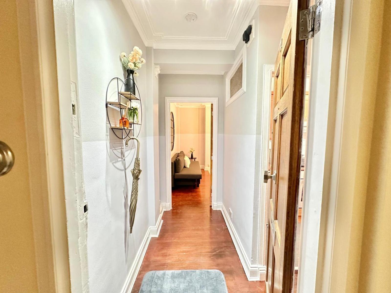 Regent's Park One Bedroom Apartamento