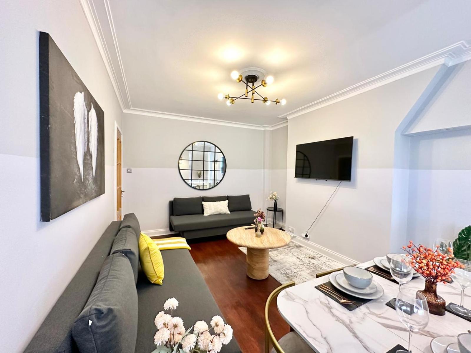 Regent's Park One Bedroom Londres