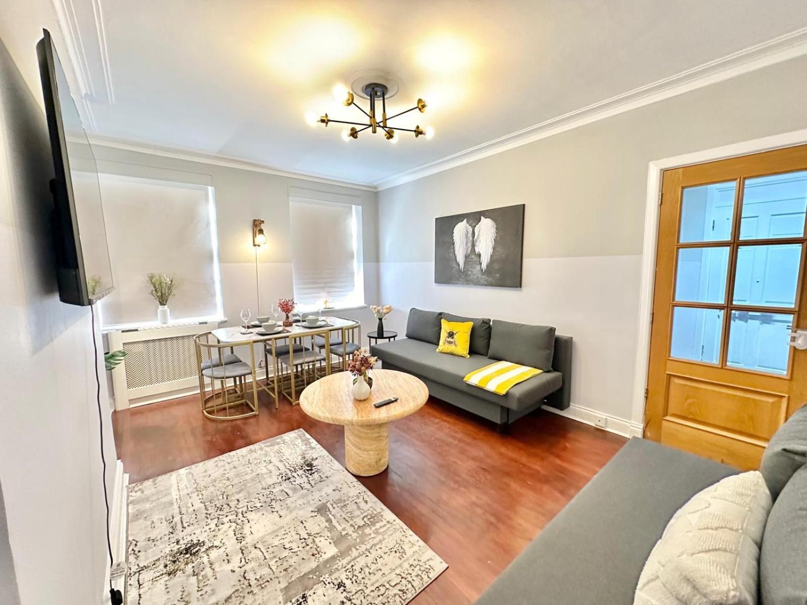 Regent's Park One Bedroom * London