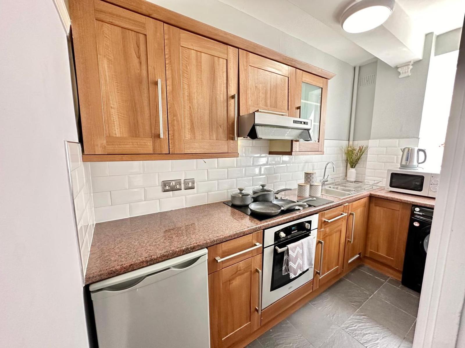 Regent's Park One Bedroom