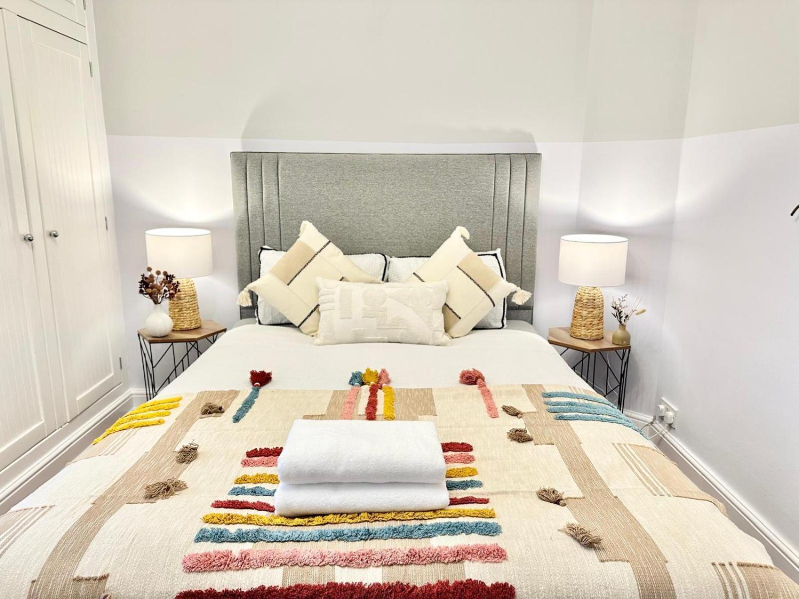 Leilighet Regent's Park One Bedroom