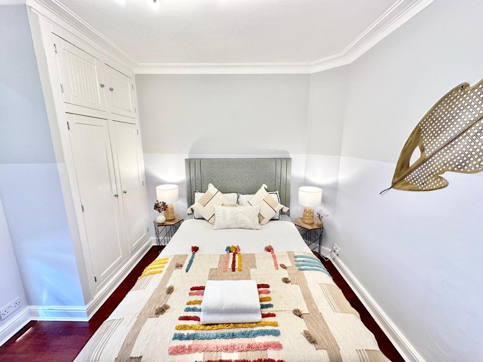 Leilighet Regent's Park One Bedroom London