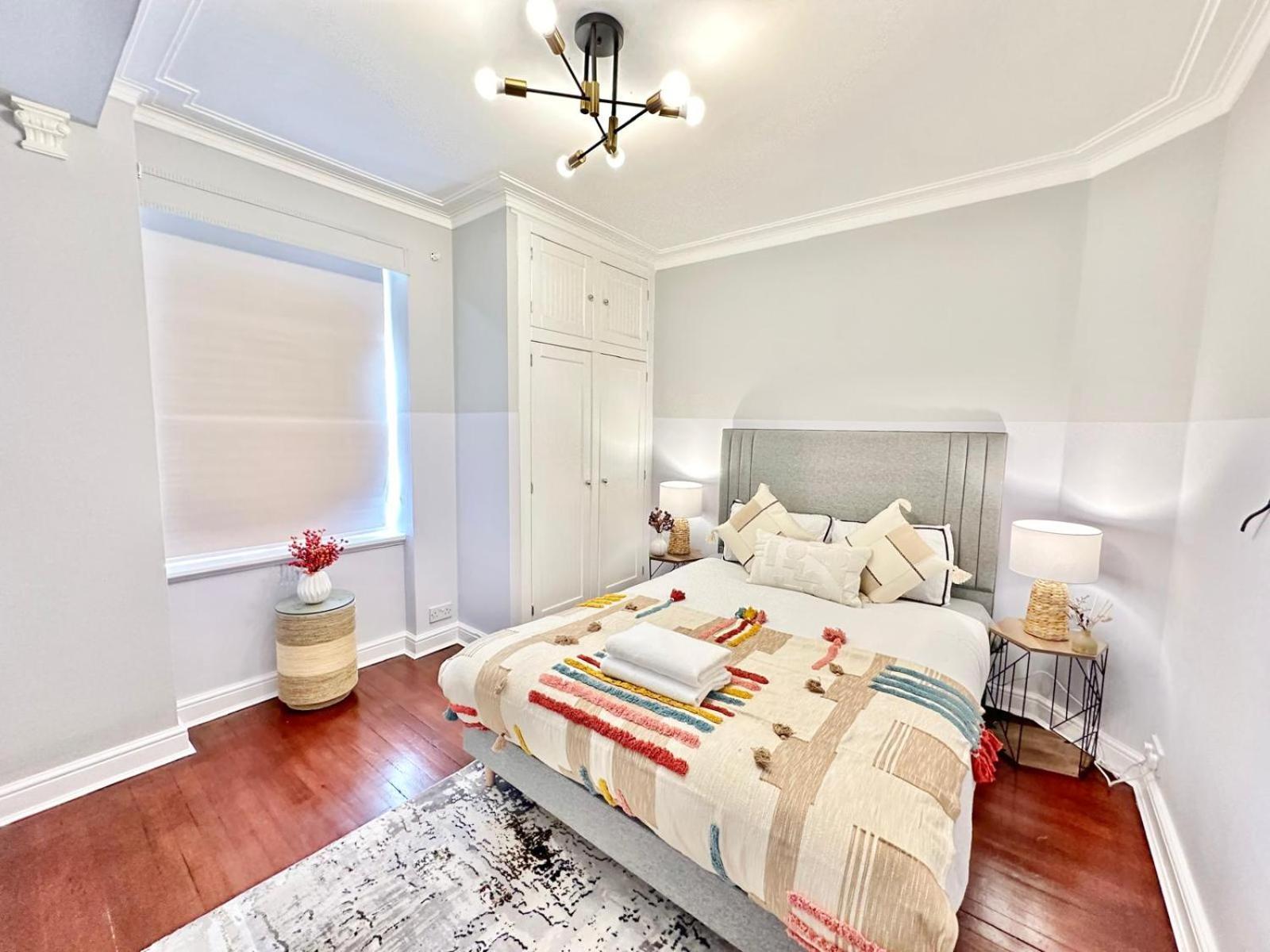 Regent's Park One Bedroom *