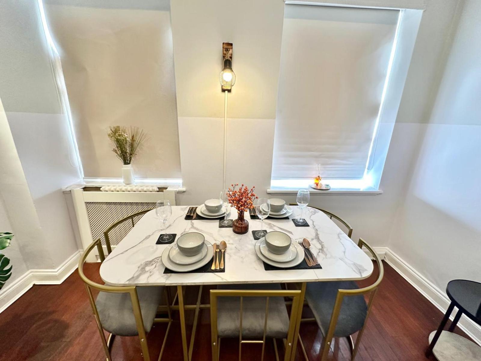 Leilighet Regent's Park One Bedroom London