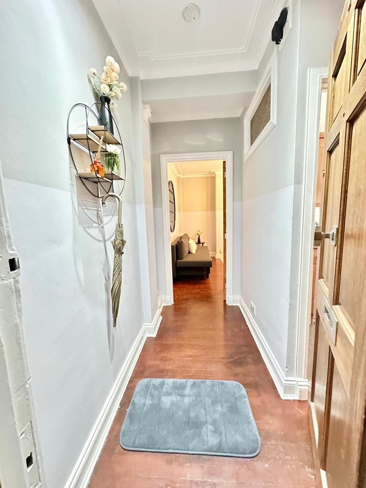 Regent's Park One Bedroom *