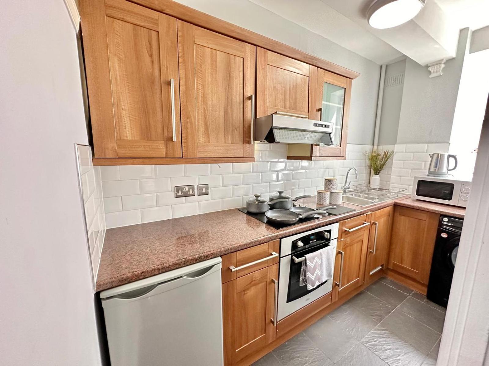 Regent's Park One Bedroom Londres