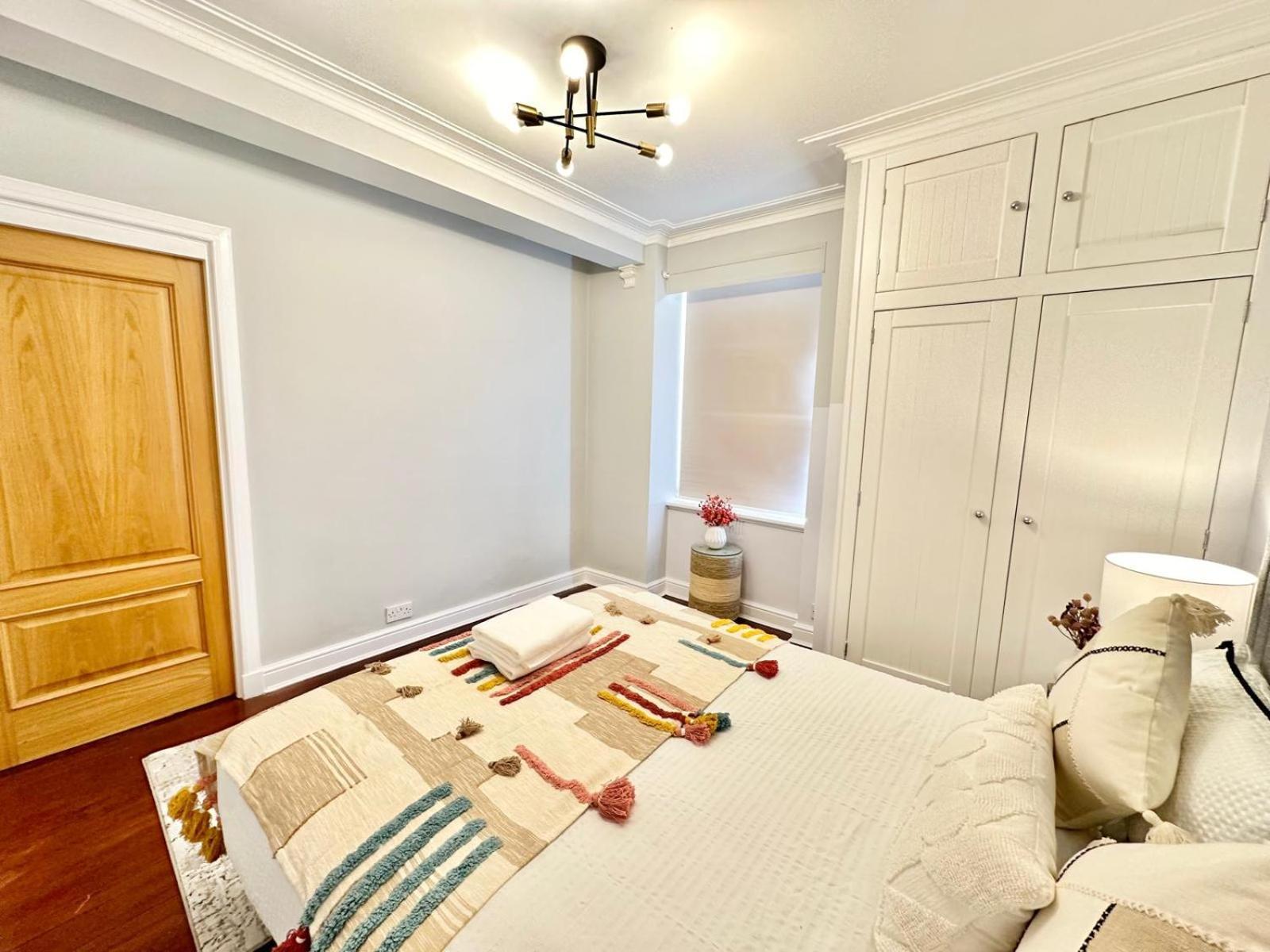 Regent's Park One Bedroom Leilighet London