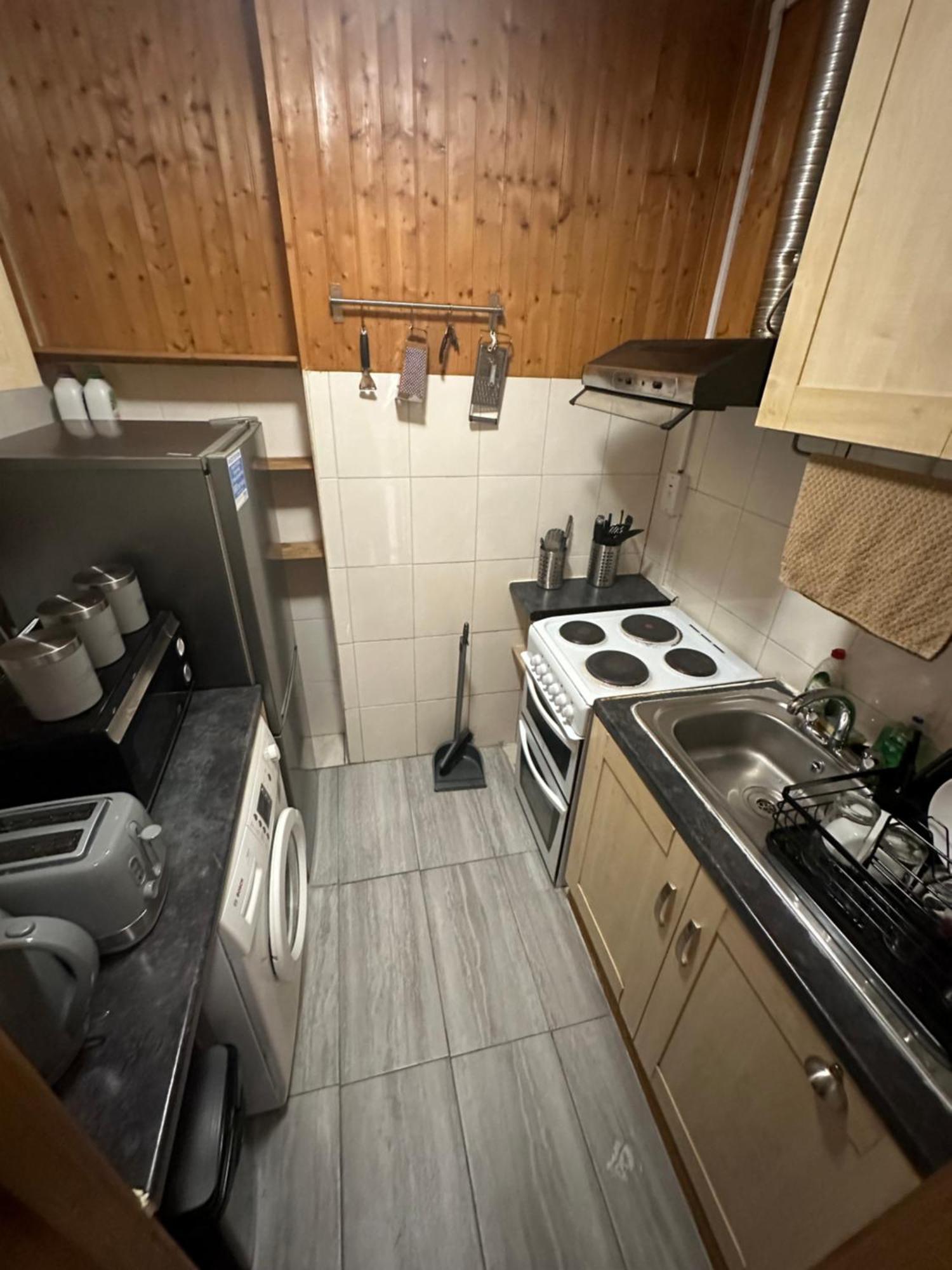 1 Appartement Londen