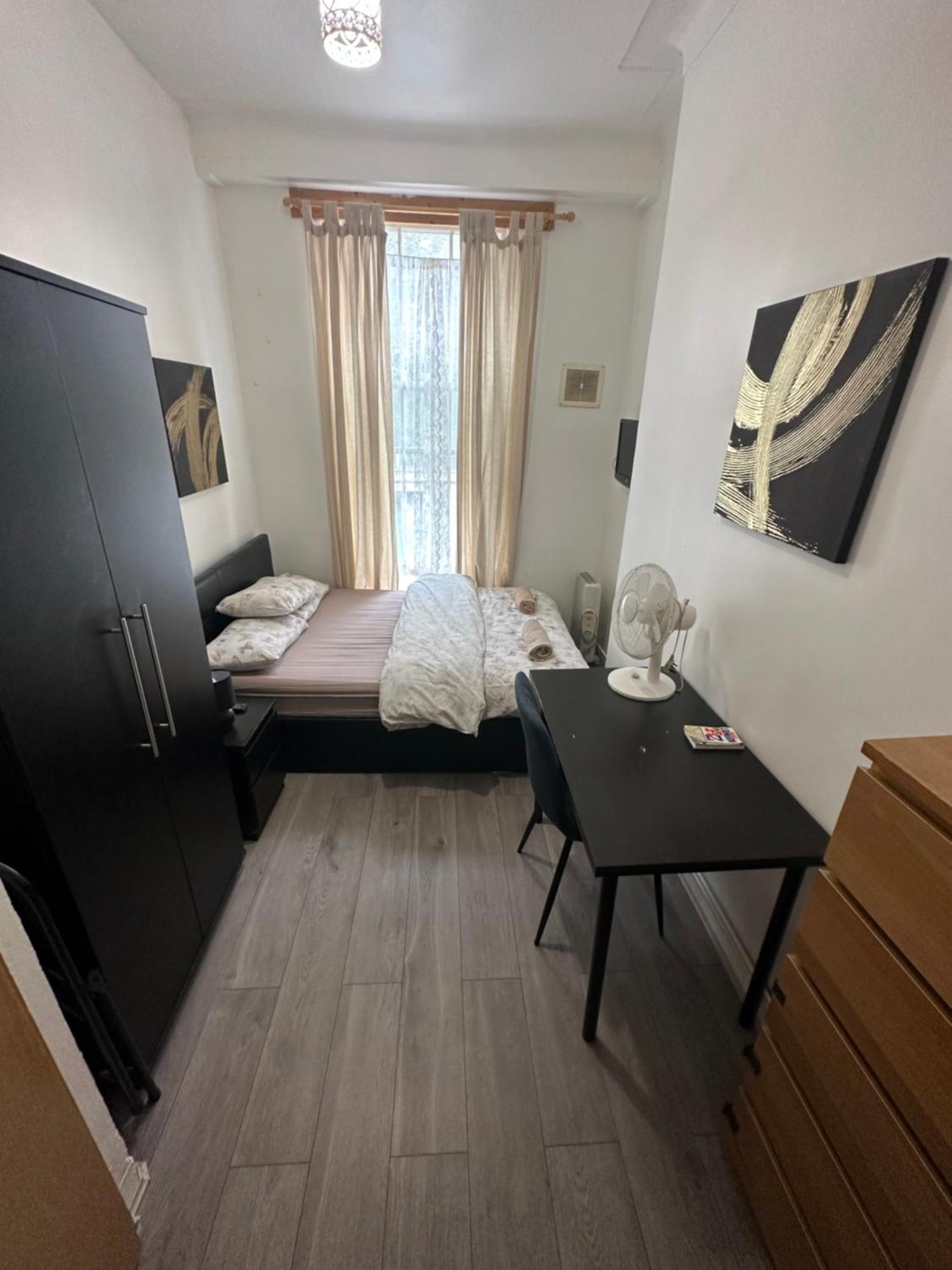 1 Appartement *