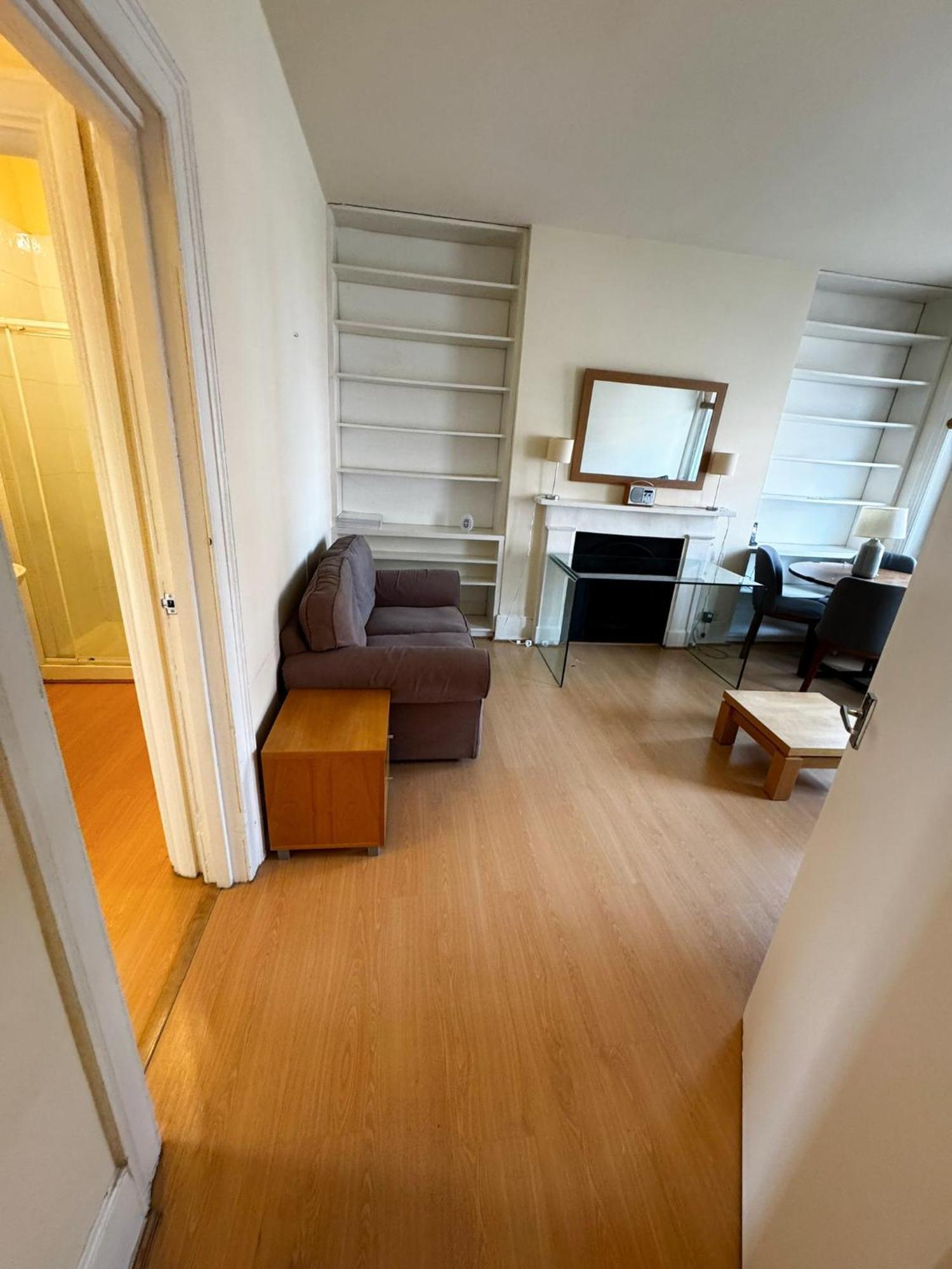Apartment Flat D Stockwell London