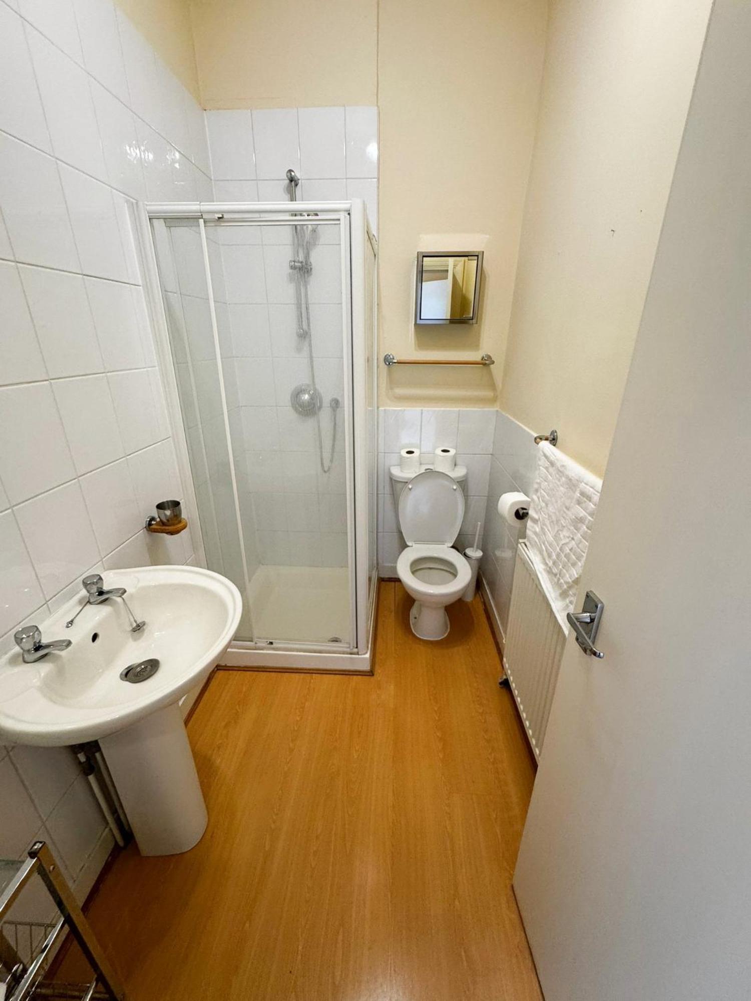 Flat D Stockwell London
