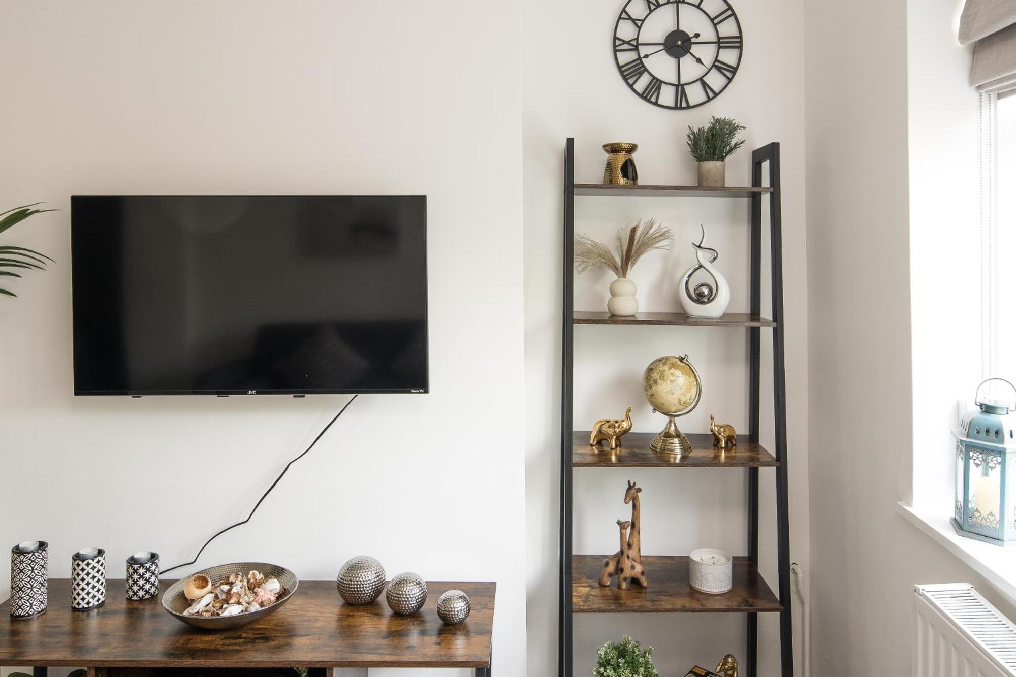 Cozy 1 Bed In Kentish Town Appartement Londen