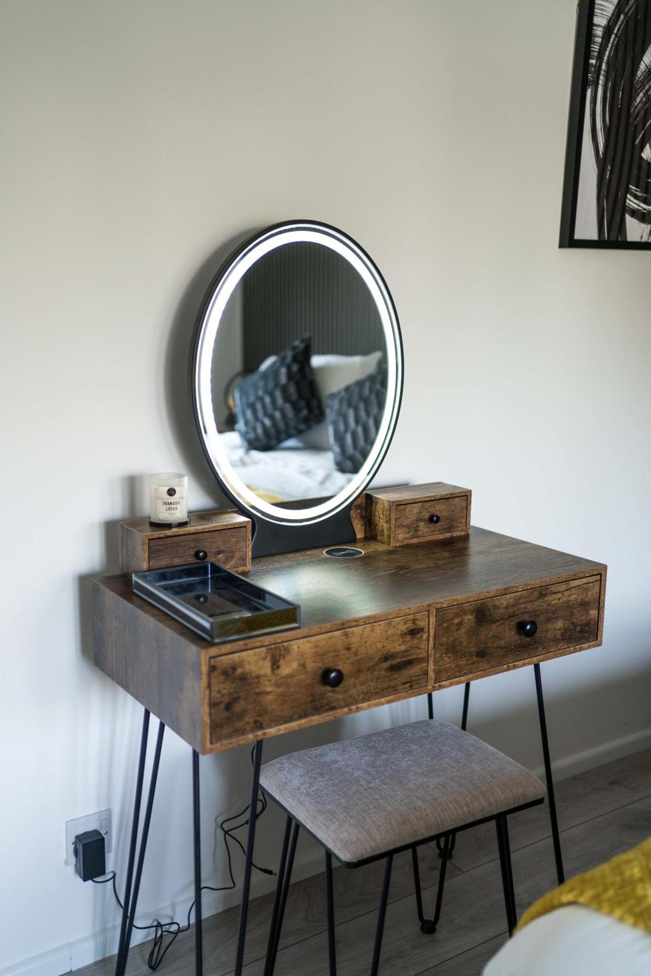 Cozy 1 Bed In Kentish Town Apartment