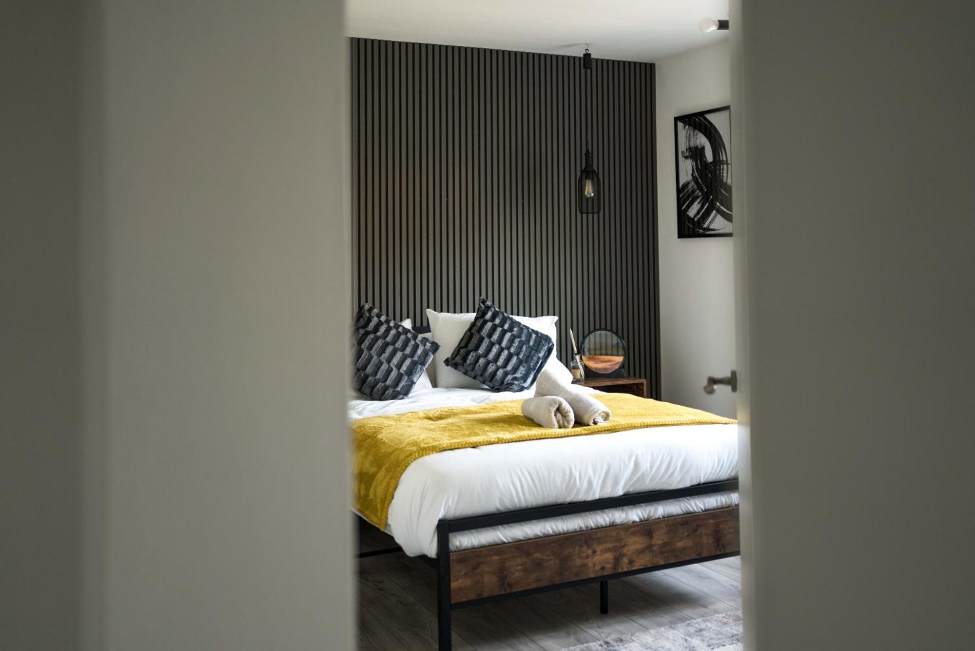 Cozy 1 Bed In Kentish Town