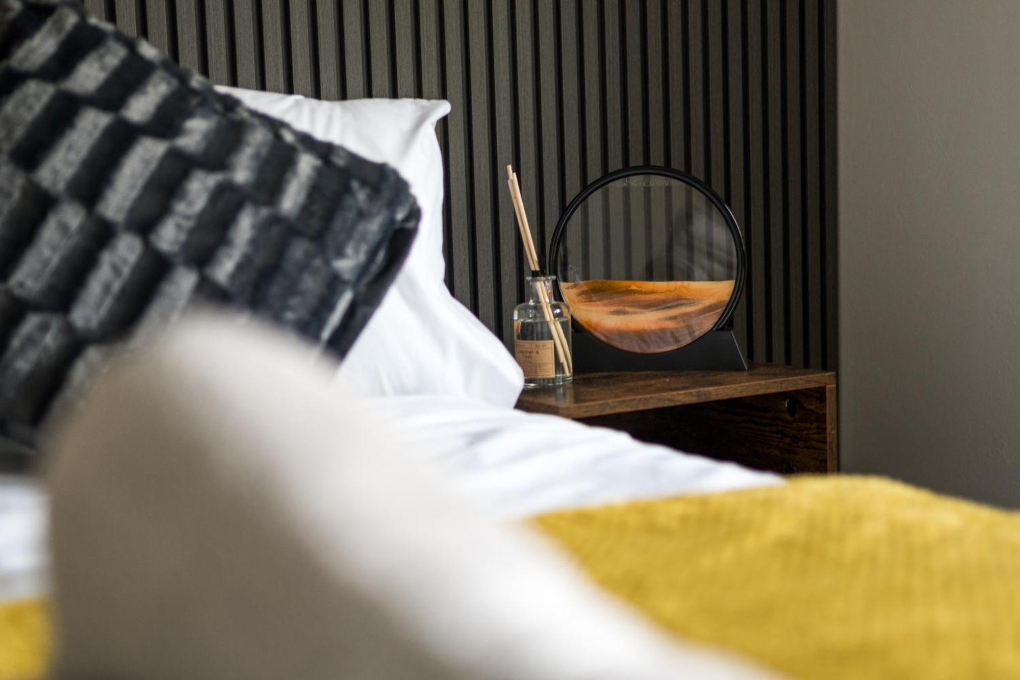Appartement Cozy 1 Bed In Kentish Town