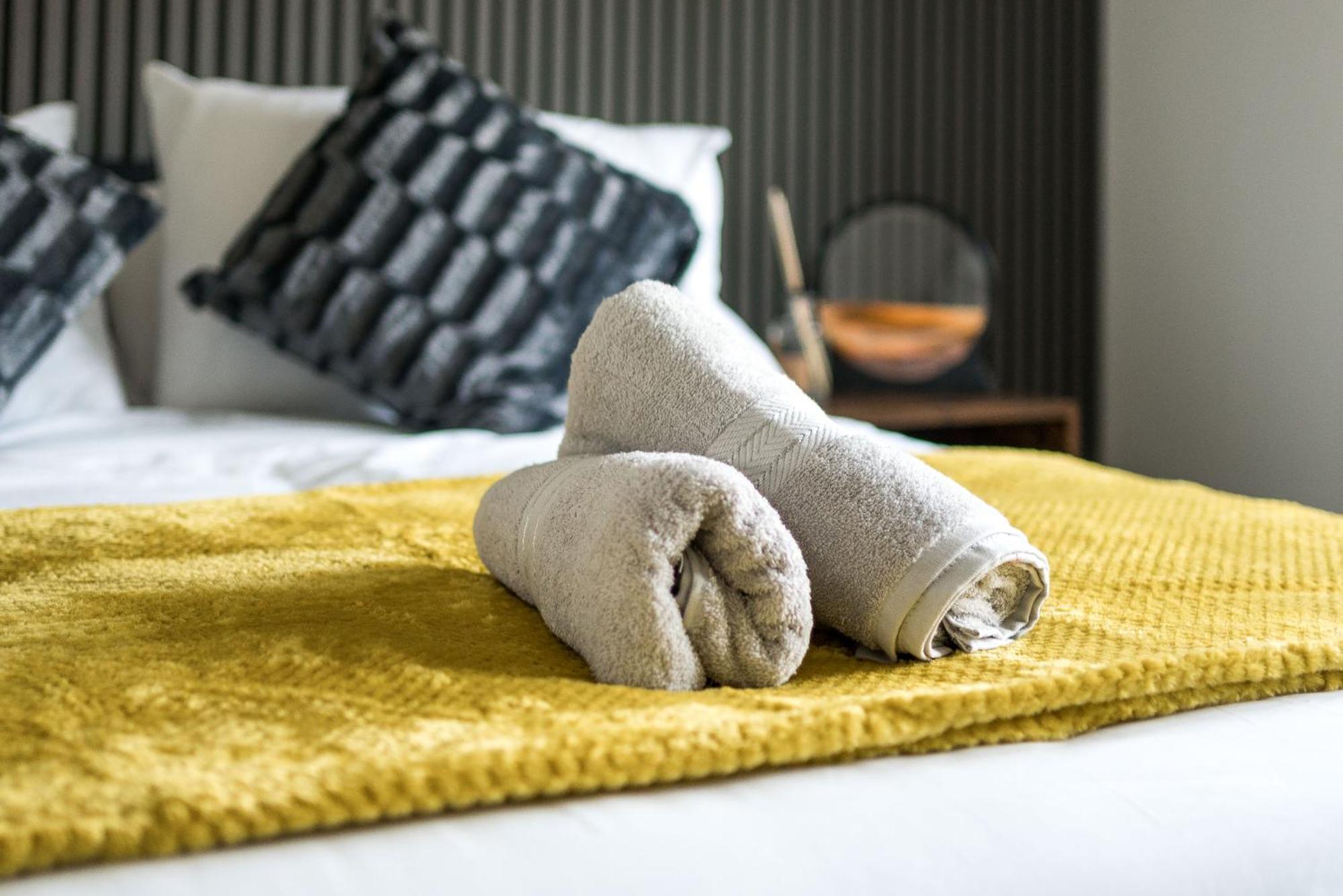 Cozy 1 Bed In Kentish Town Appartement Londen