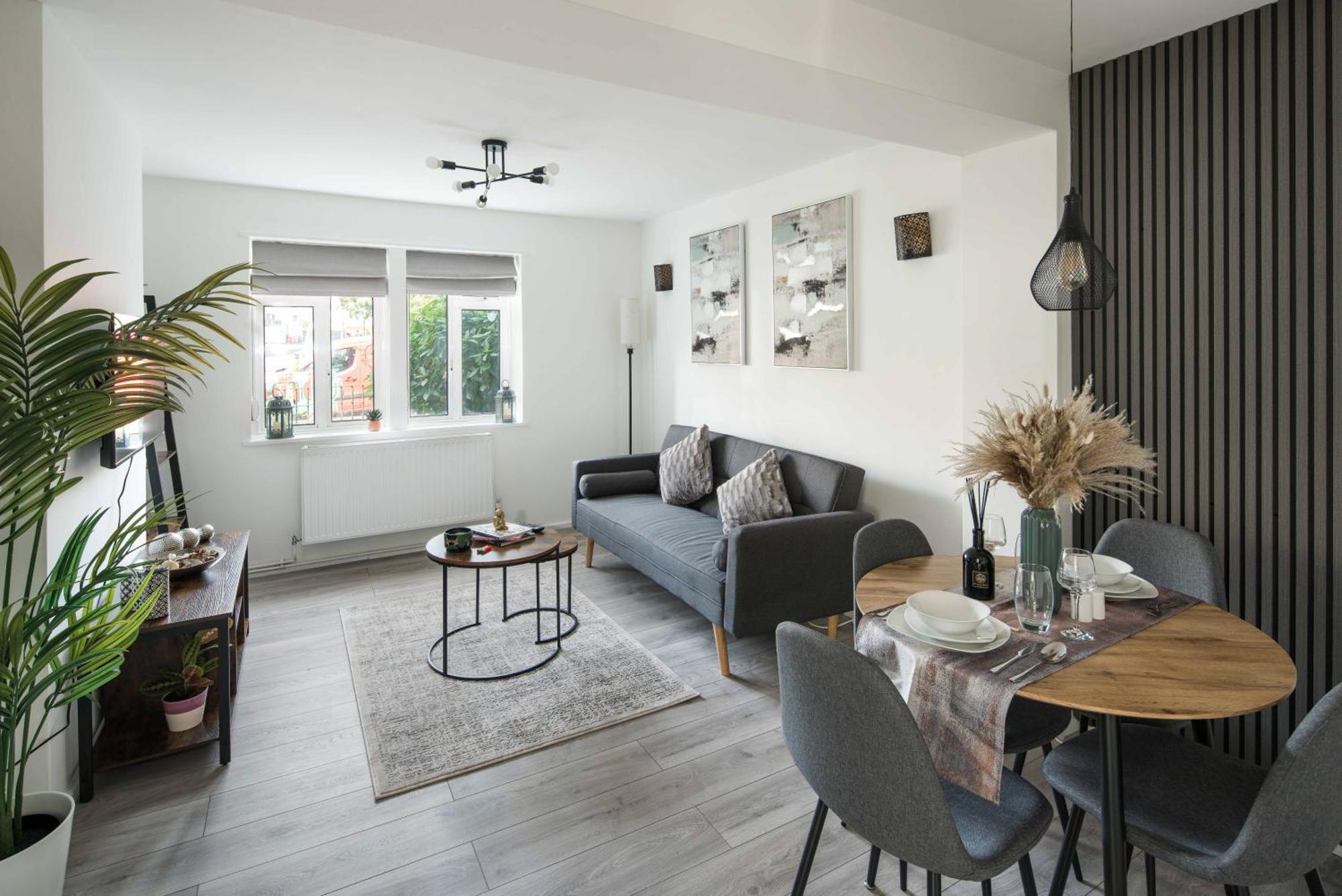 Cozy 1 Bed In Kentish Town