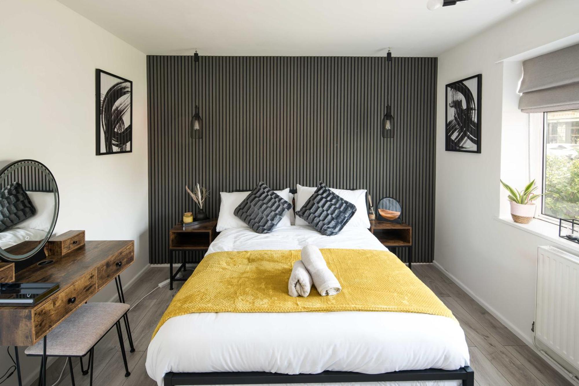 Cozy 1 Bed In Kentish Town