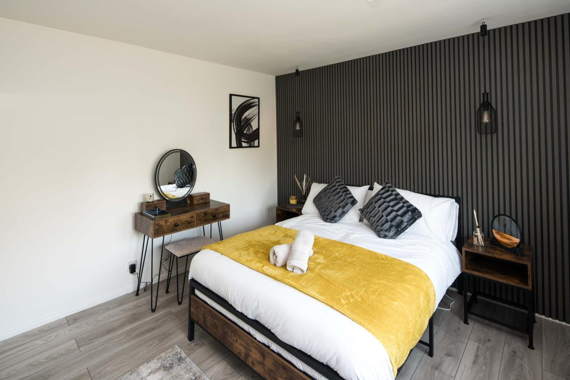 Cozy 1 Bed In Kentish Town London