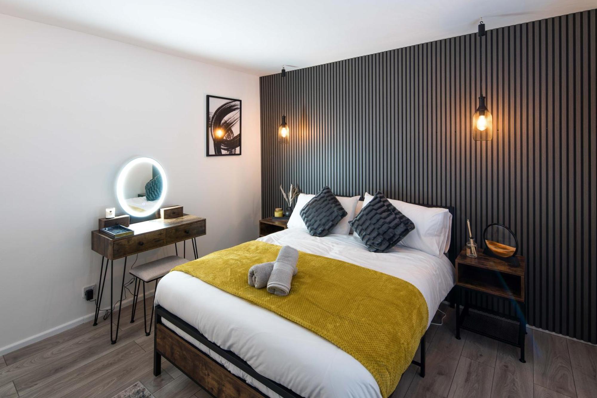Cozy 1 Bed In Kentish Town Appartement *