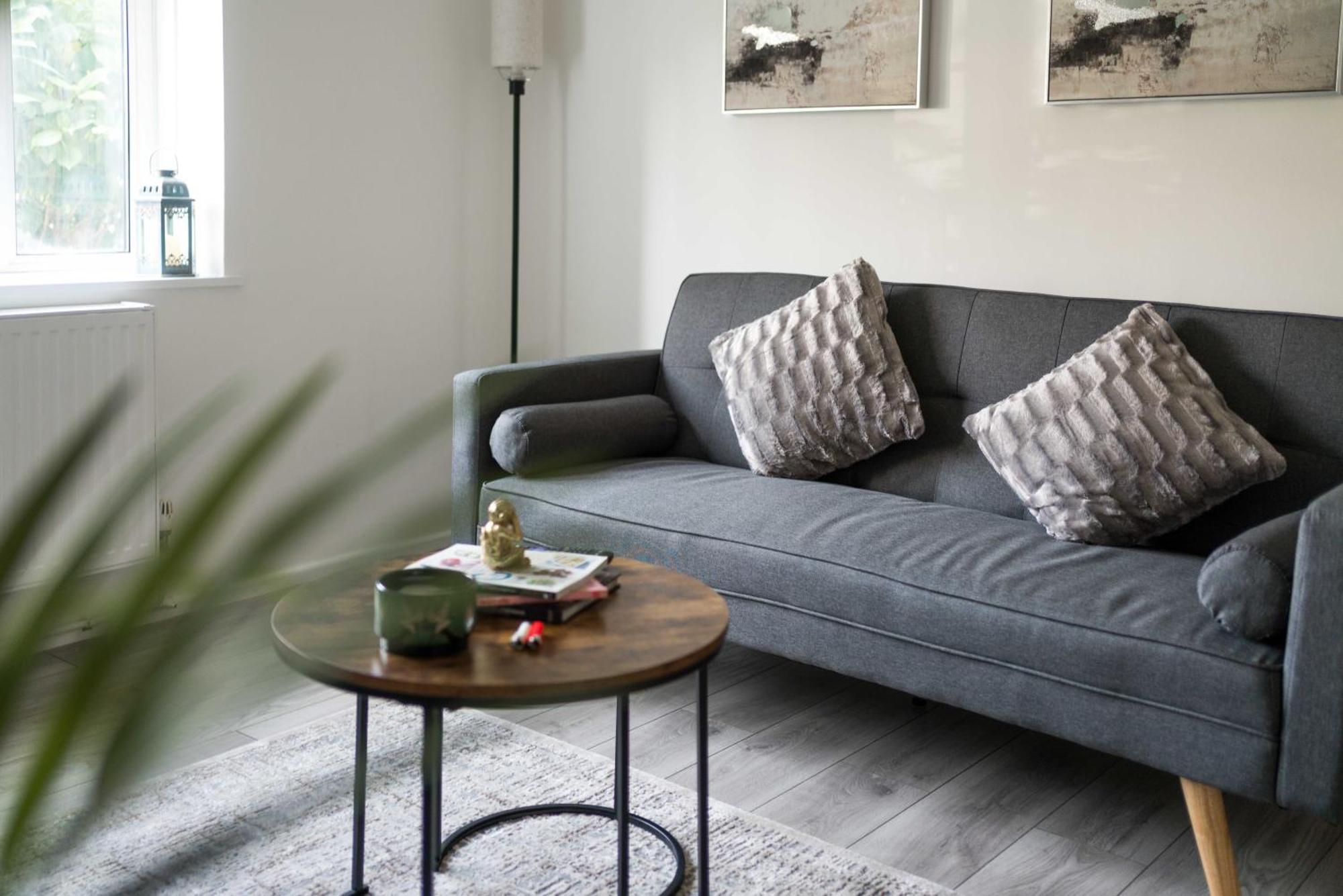 Cozy 1 Bed In Kentish Town