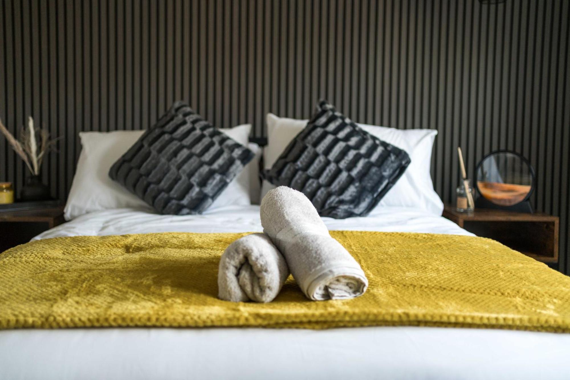 Cozy 1 Bed In Kentish Town Appartement Londen