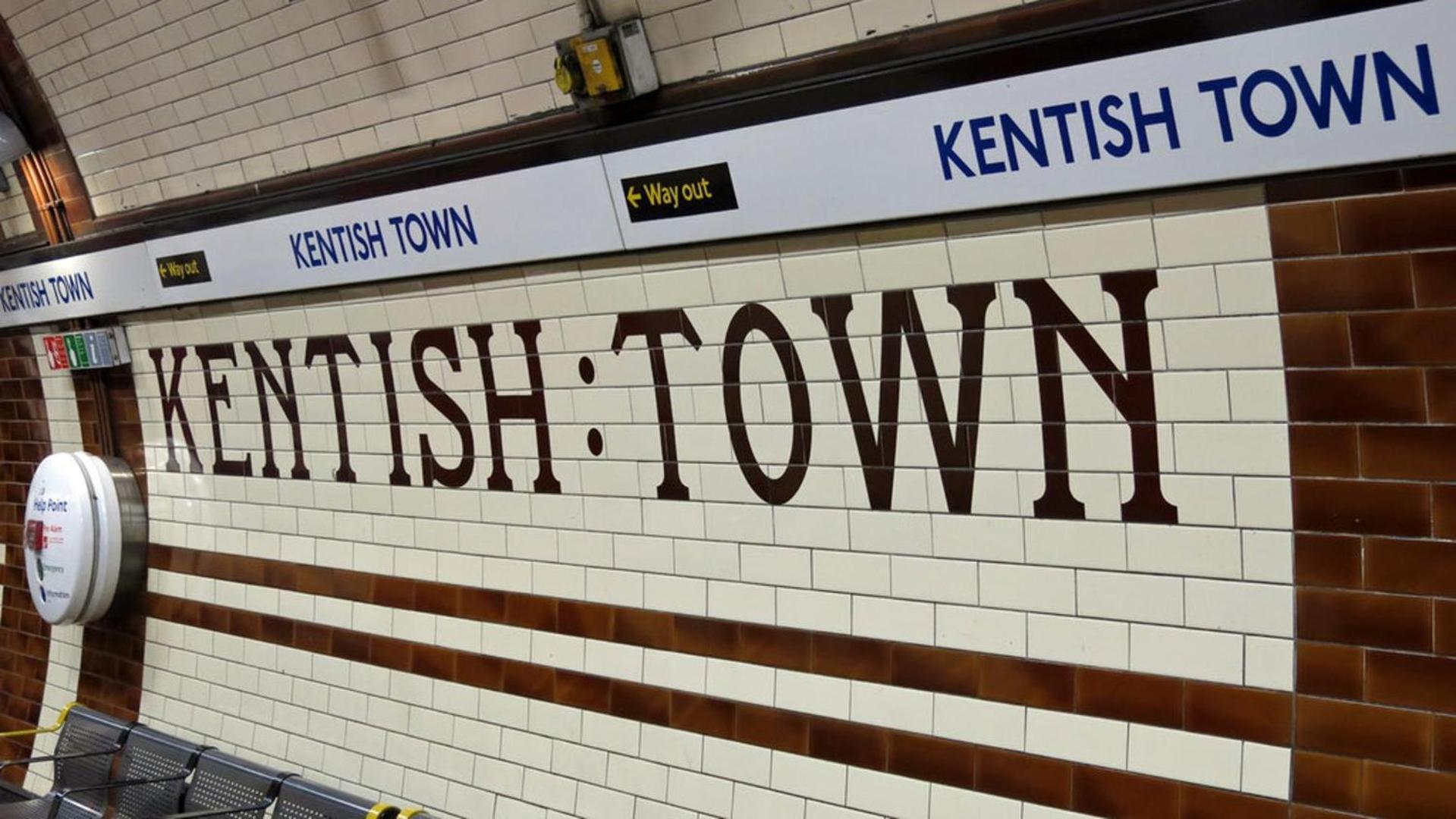 Apartment Cozy 1 Bed In Kentish Town *