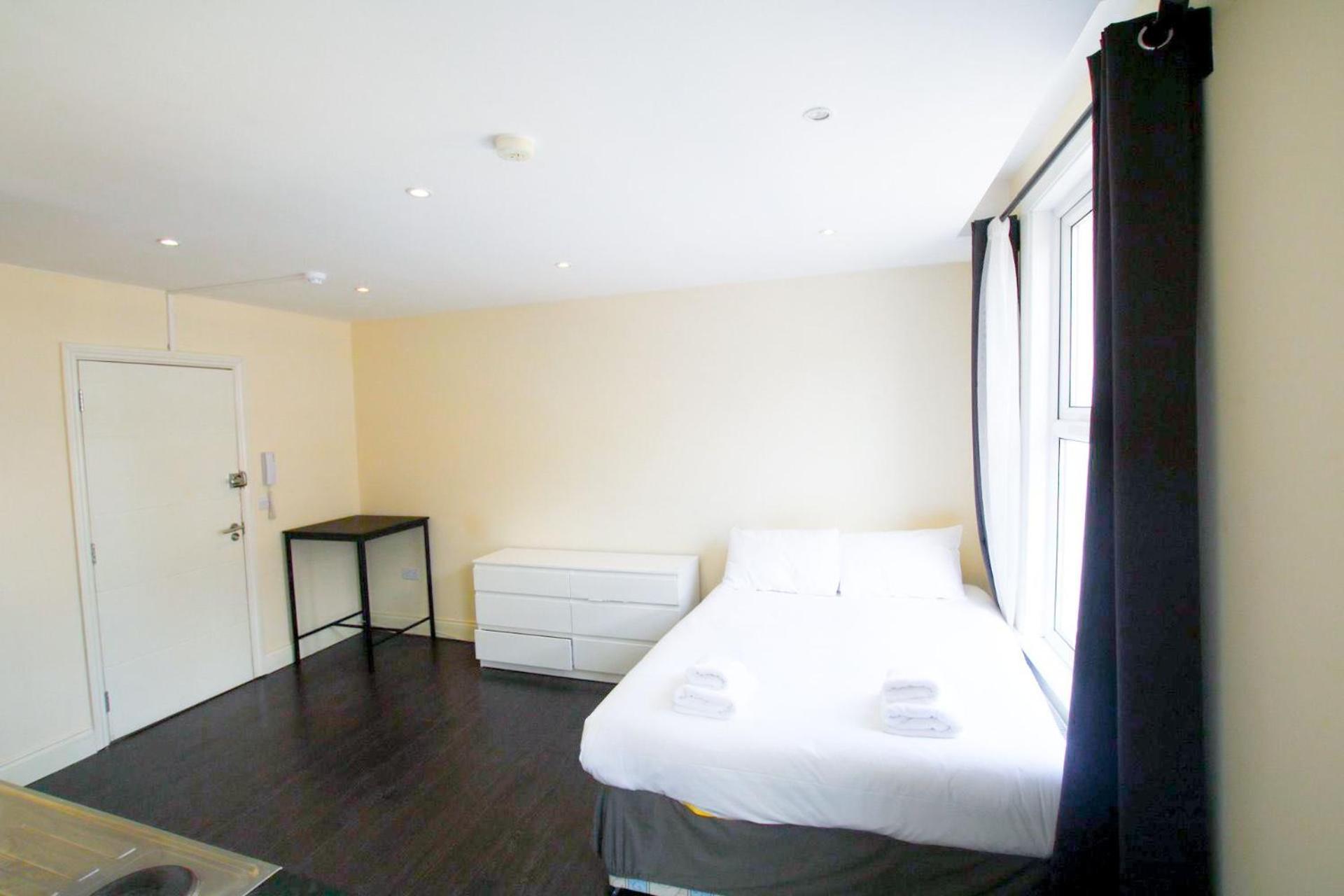Apartment The Hammersmith *