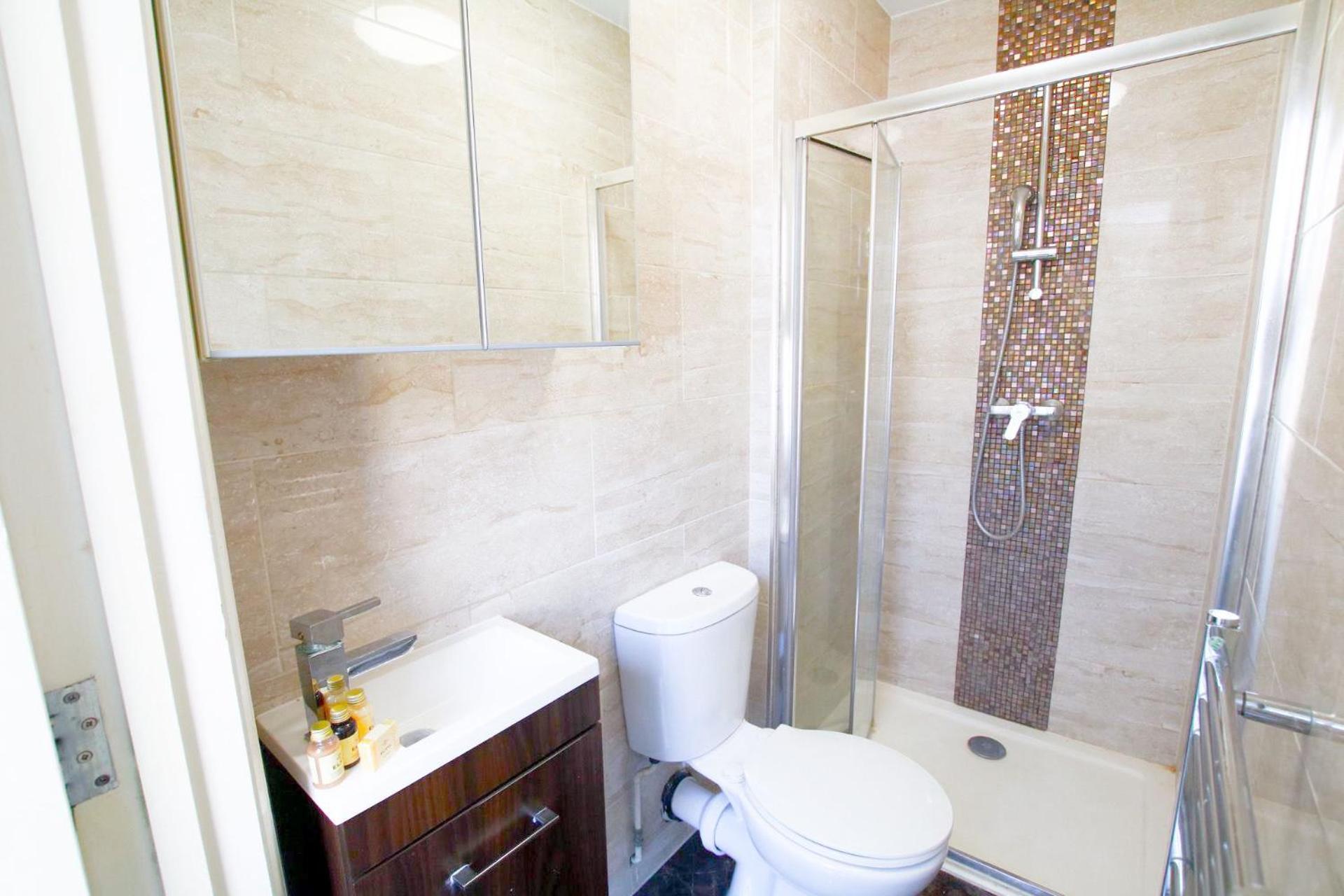 The Hammersmith Apartment London