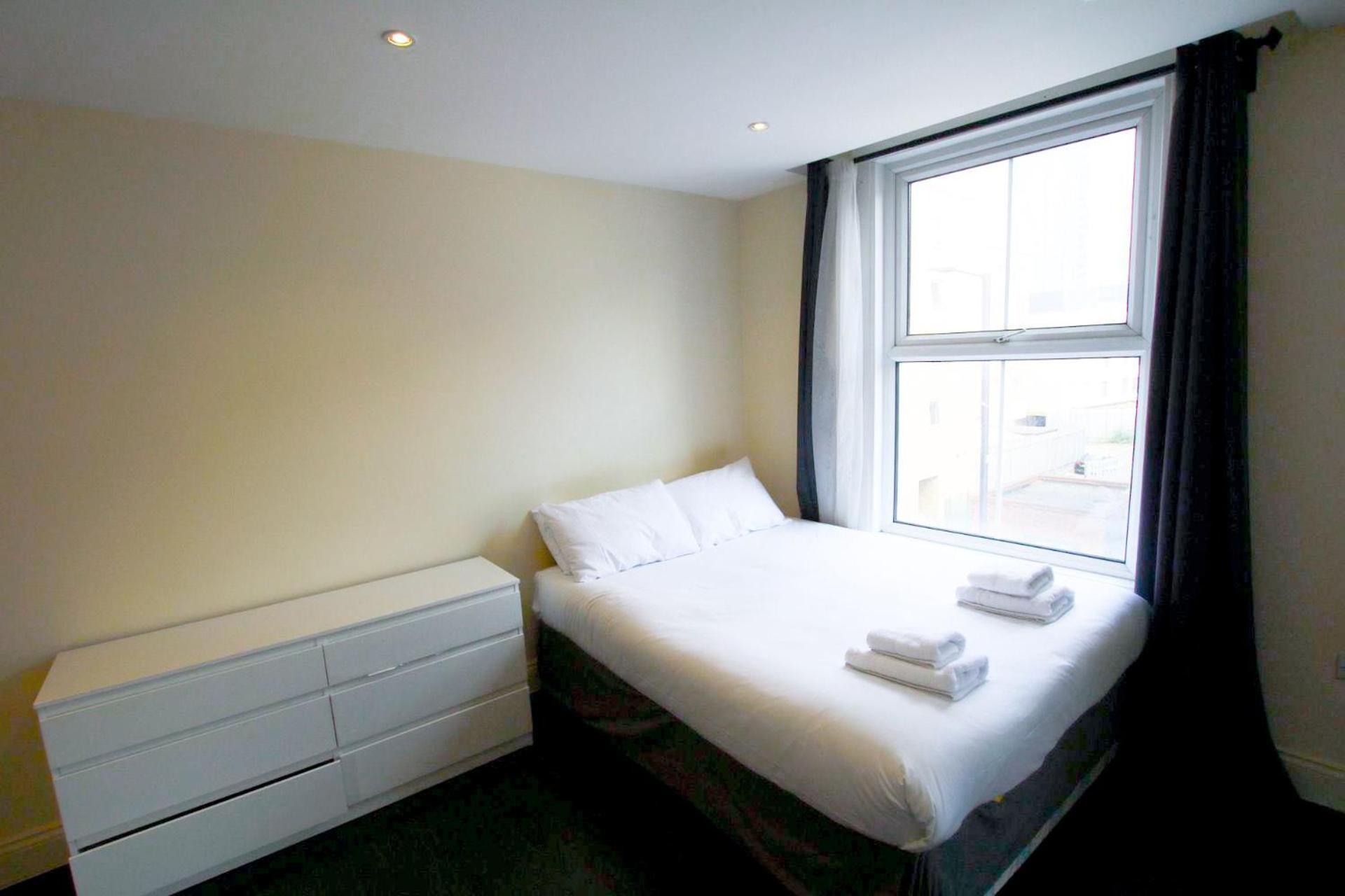 The Hammersmith London