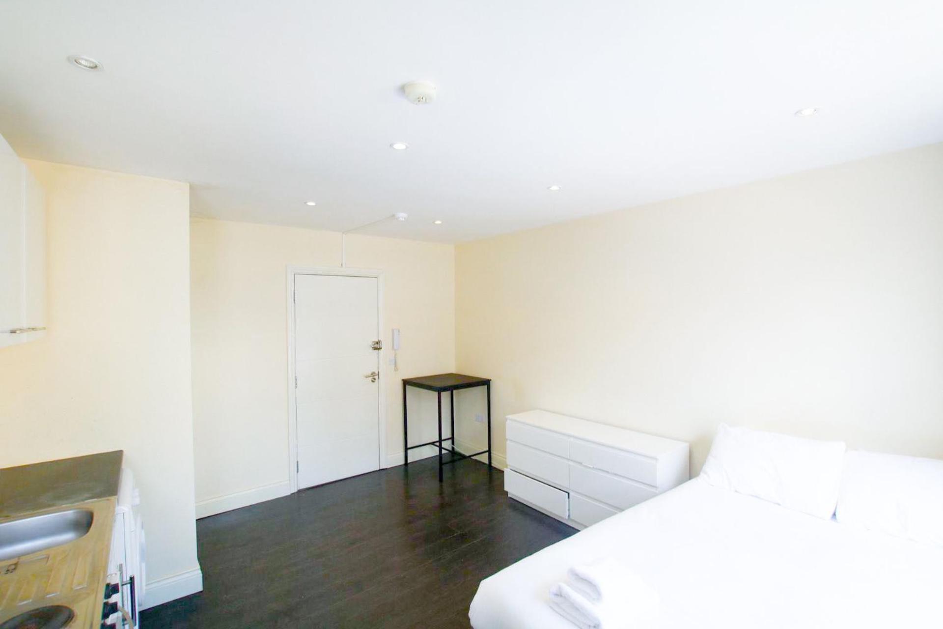 Apartment The Hammersmith London