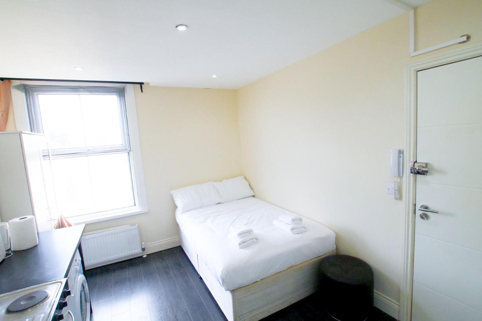 Apartment The Hammersmith London