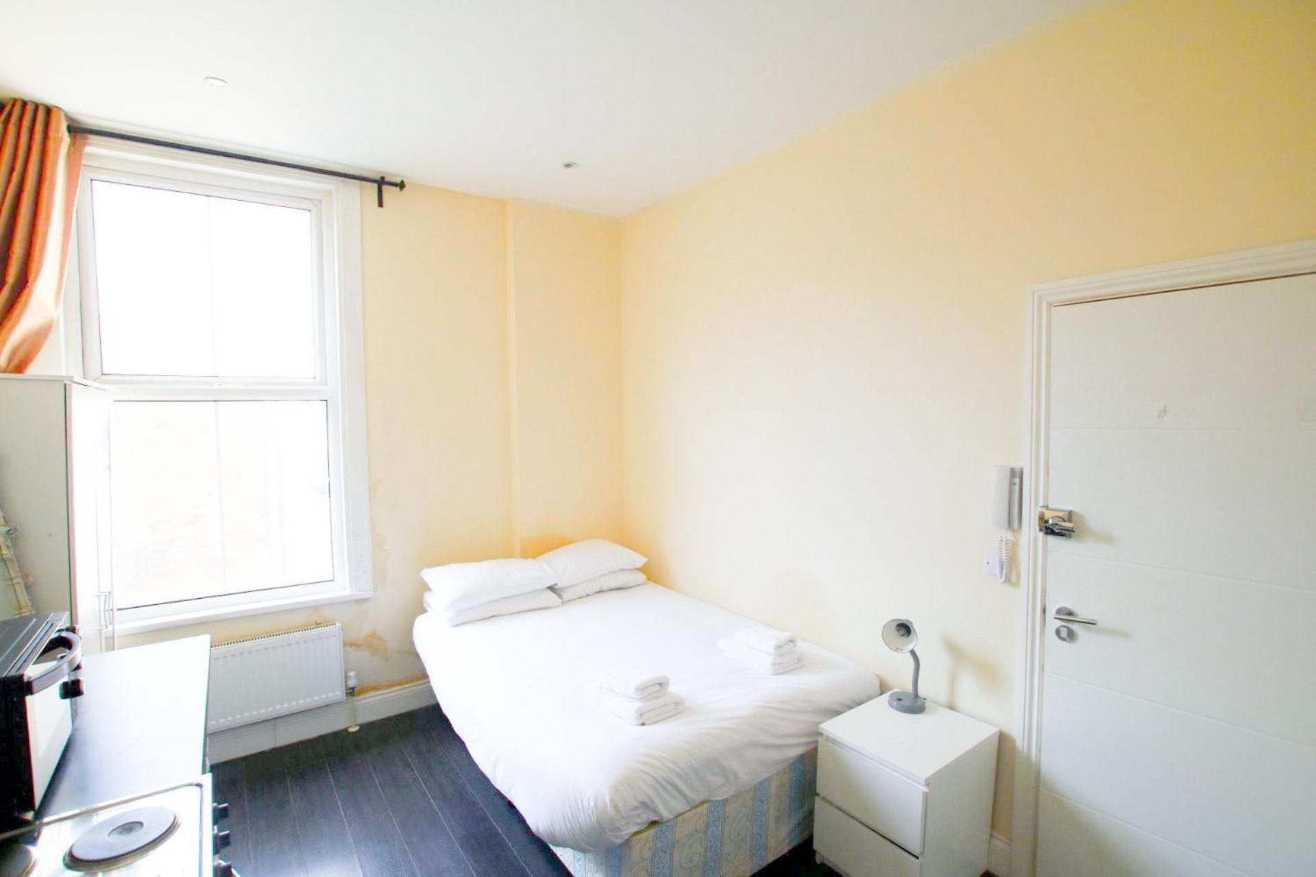 Apartment The Hammersmith London