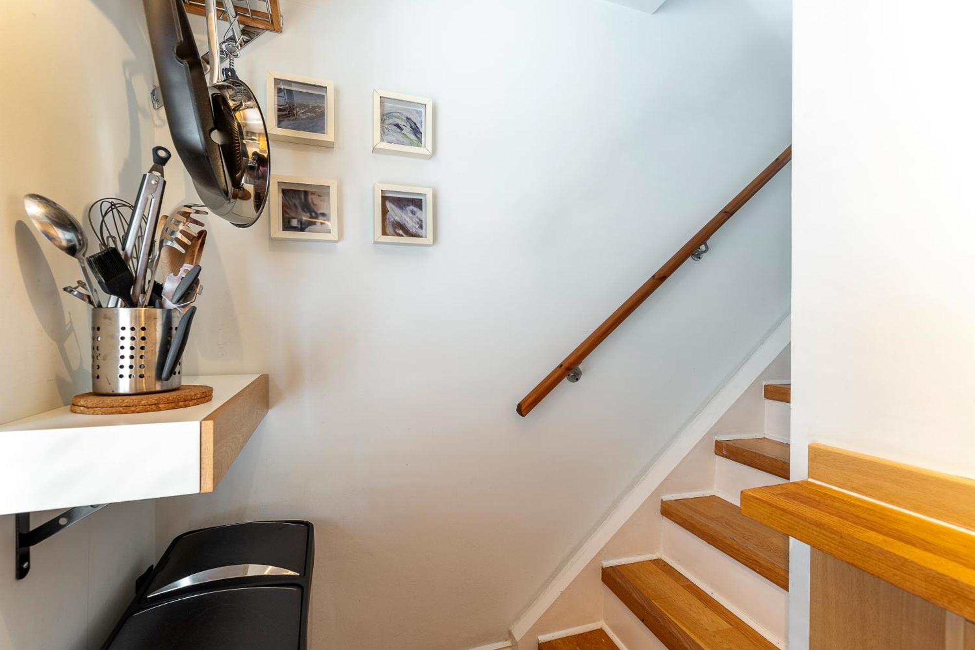 Charming One-bedroom Gem In Earls Court