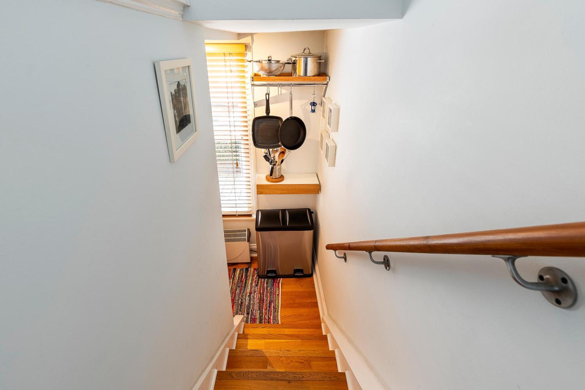 Charming One-bedroom Gem In Earls Court Apartment London