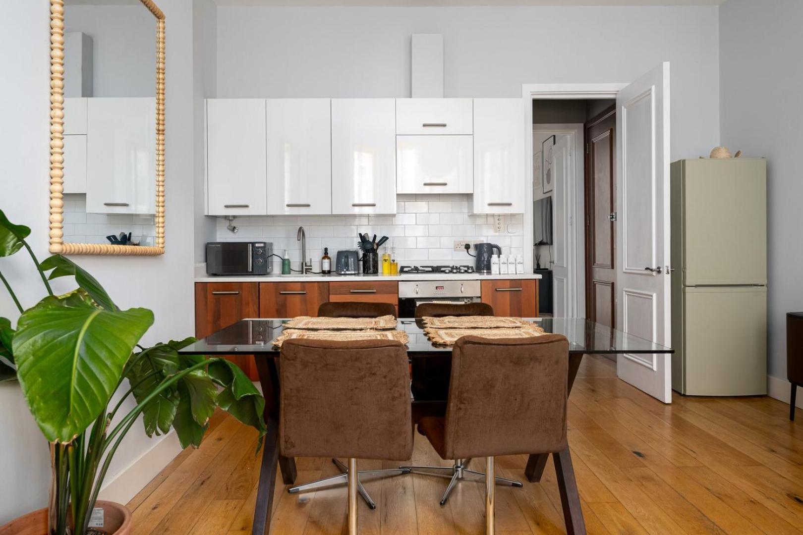 Appartement Guestready- Hidden Gem In Notting Hill With Garden