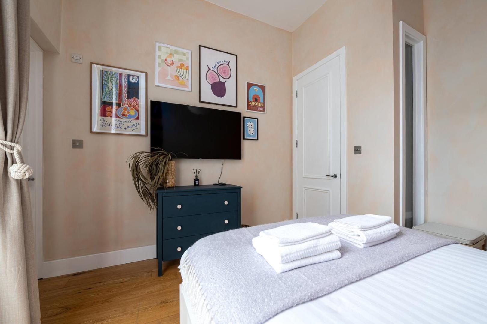 Appartement Guestready- Hidden Gem In Notting Hill With Garden Londen