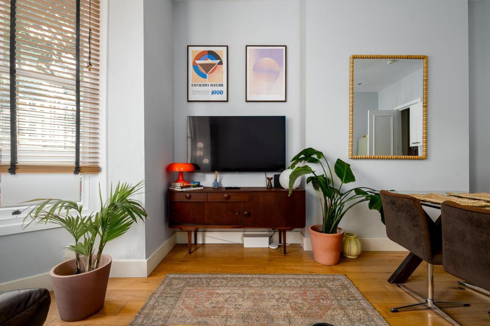 Guestready- Hidden Gem In Notting Hill With Garden Londen