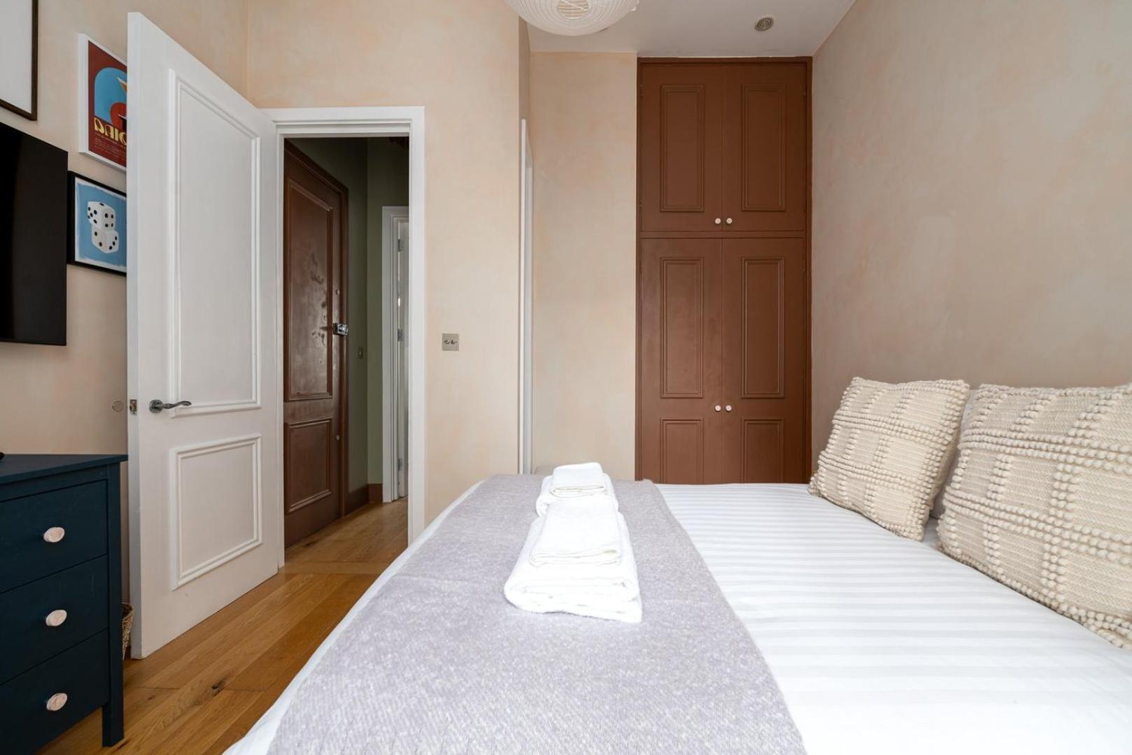 Appartement Guestready- Hidden Gem In Notting Hill With Garden *