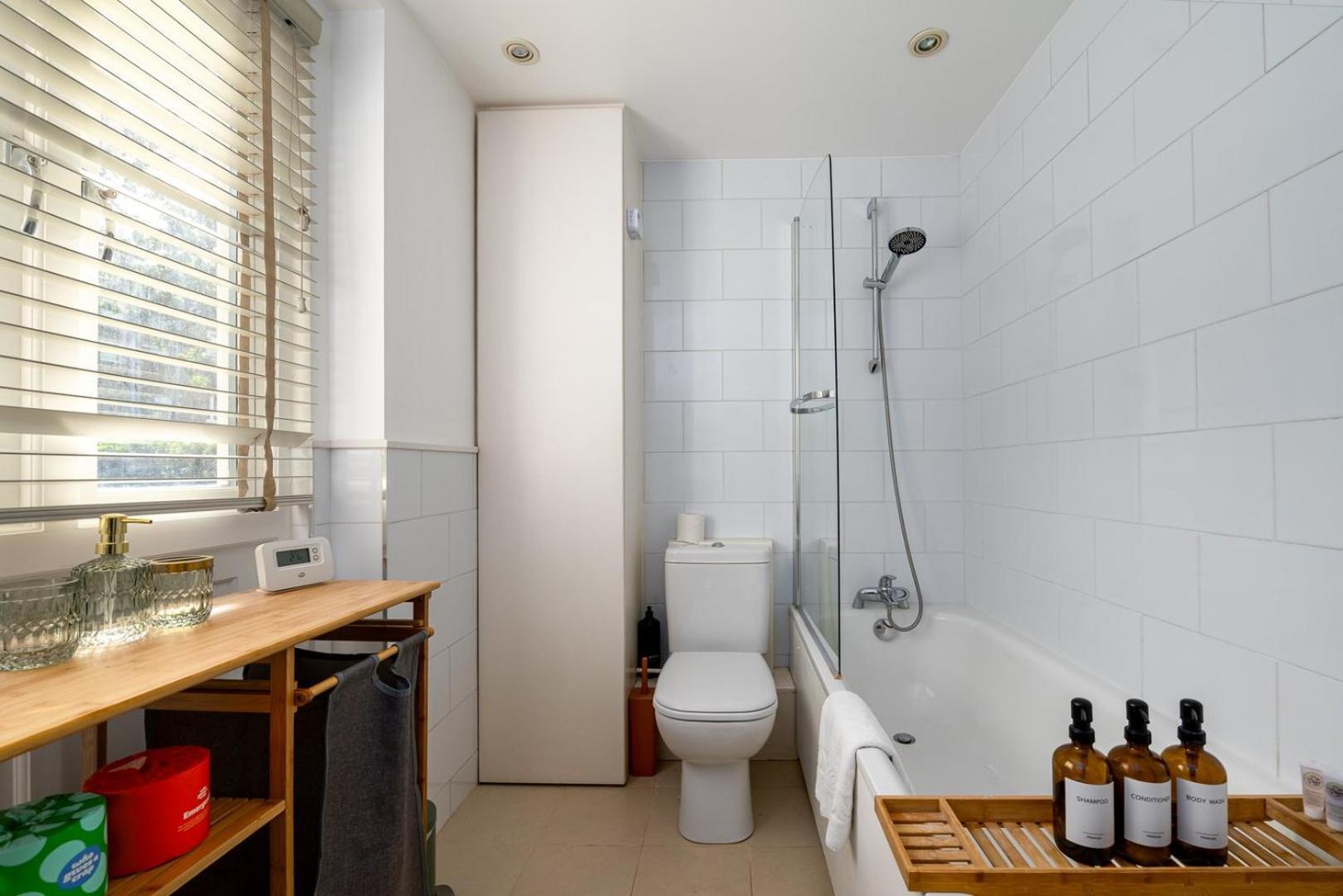 Guestready- Hidden Gem In Notting Hill With Garden Appartement Londen