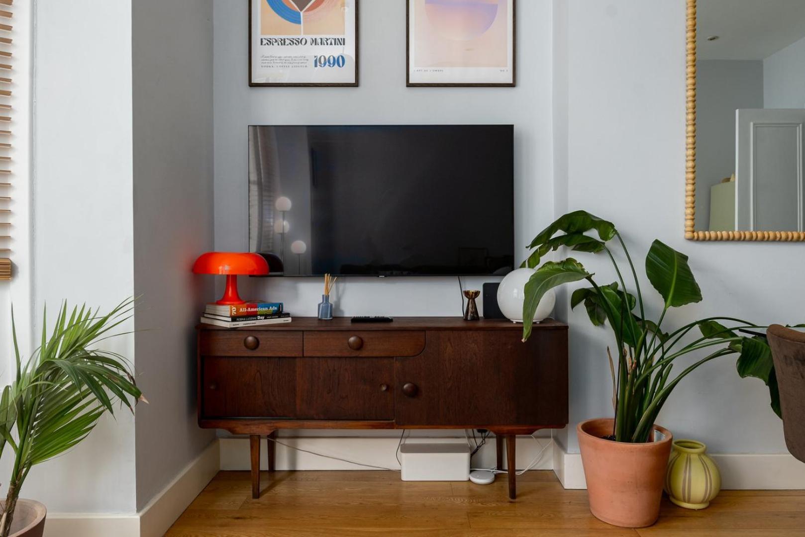 Appartement Guestready- Hidden Gem In Notting Hill With Garden *