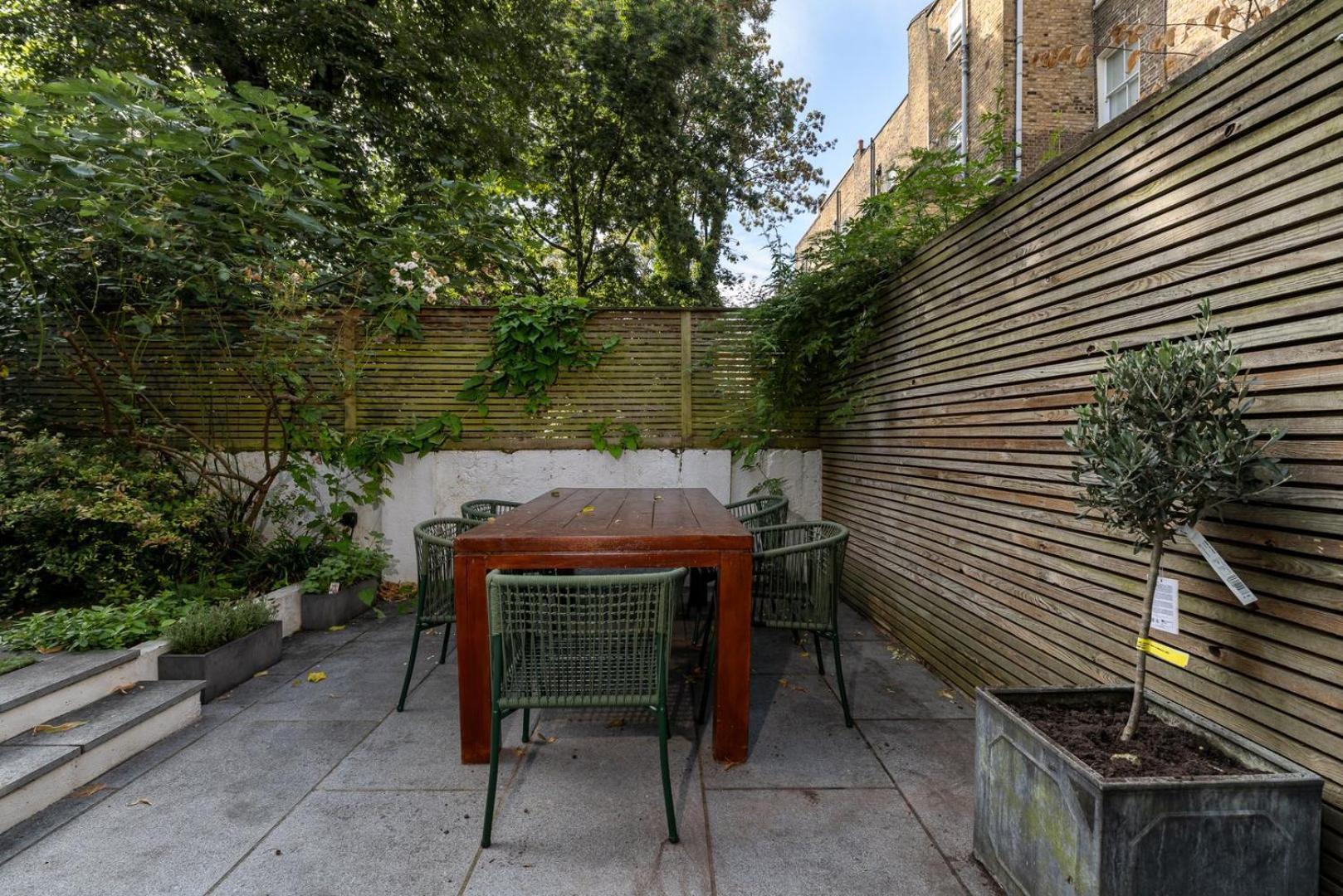 Guestready- Hidden Gem In Notting Hill With Garden * Londen